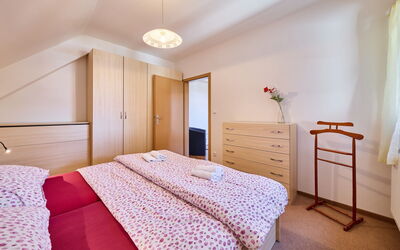 Accommodation:&nbsp;Horní Rokytnice 556.2