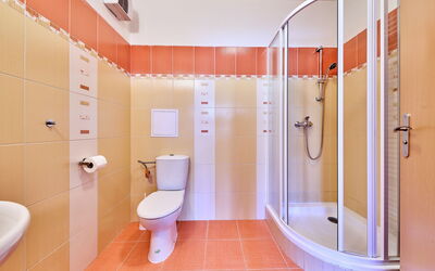 Accommodation:&nbsp;Horní Rokytnice 556.1
