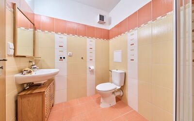 Accommodation:&nbsp;Horní Rokytnice 556.1