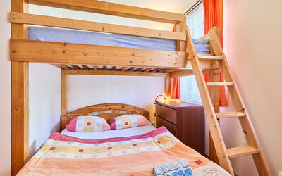 Accommodation:&nbsp;Horní Rokytnice 556.1