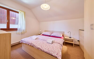 Accommodation:&nbsp;Horní Rokytnice 556.2
