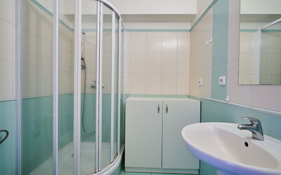 Accommodation:&nbsp;Horní Rokytnice 556.2