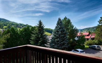 Accommodation:&nbsp;Horní Rokytnice 556.2