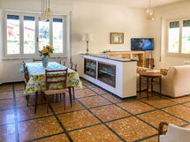 Villa Rosanna