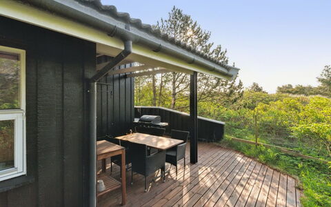 Gottliebe - 850M from the Sea: Roof, Home, House, Siding, Cottage, Composite Material, Door, Sash Window, Estate, Chimney