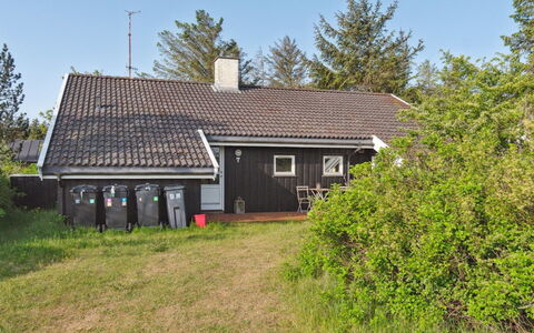 Gottliebe - 850M from the Sea: Roof, Home, House, Siding, Cottage, Composite Material, Door, Sash Window, Estate, Chimney