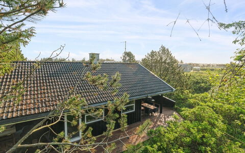 Gottliebe - 850M from the Sea: Roof, Home, House, Siding, Cottage, Composite Material, Door, Sash Window, Estate, Chimney