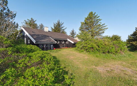 Gottliebe - 850M from the Sea: Roof, Home, House, Siding, Cottage, Composite Material, Door, Sash Window, Estate, Chimney