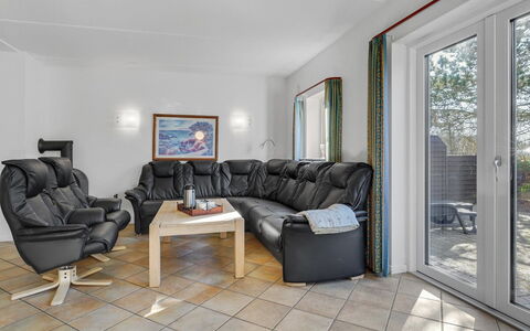Oneida - 800M from the Sea: Furniture, Interior Design, Flooring, Floor, Ceiling, Couch, Room, Home, Living Room, Apartment