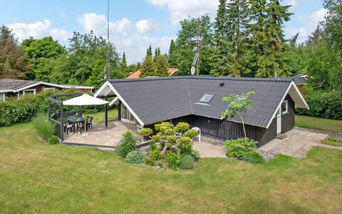 Nadezda - 450M from the Sea: Roof, House, Home, Residential Area, Cottage, Groundcover, Lawn, Garden, Estate, Siding