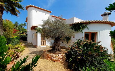 Villa Lantana