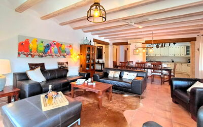 Villa Lantana