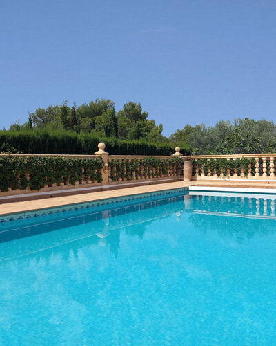 Villa Lantana