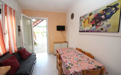 Accommodation:&nbsp;Casa Marina 625.3