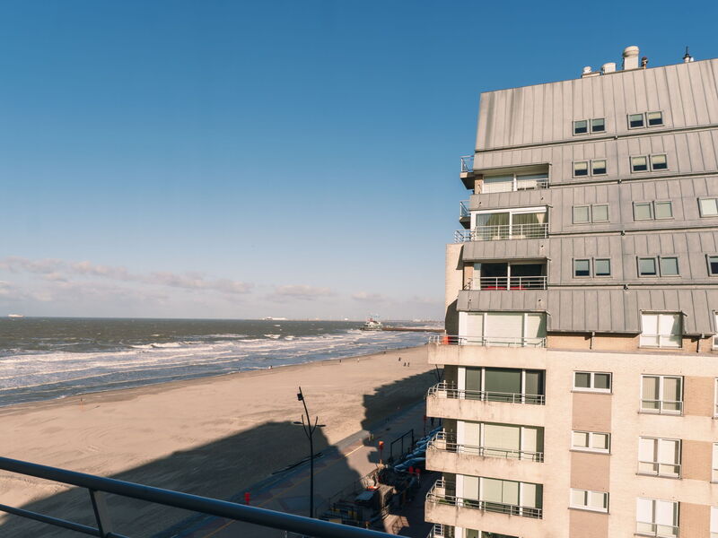Ocean Dream with Seaview