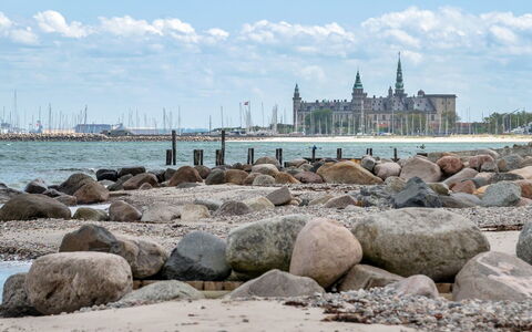 Elsabeth - 20M from the Sea: Coast, Shore, Coastal And Oceanic Landforms, Sea, Beach, Ocean, Tourist Attraction, Sand, Bay