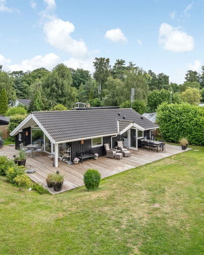 Franca - 500M from the Sea