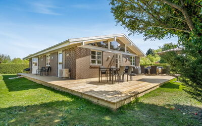 Melle - 350M from the Sea