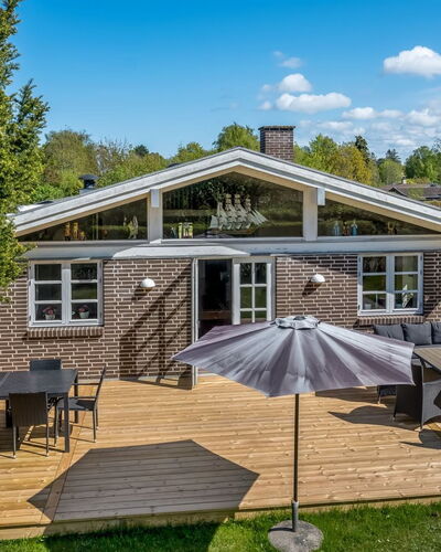 Melle - 350M from the Sea