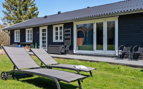 Øllegaard - 1Km from the Sea: Plant Community, Sunlight, Herbaceous Plant, Garden, Plantation, Agriculture, Farm