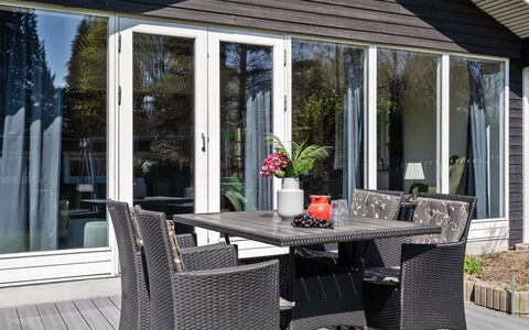 Øllegaard - 1Km from the Sea: Plant Community, Sunlight, Herbaceous Plant, Garden, Plantation, Agriculture, Farm