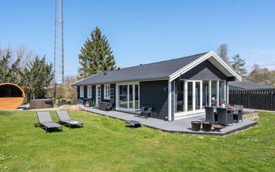 Øllegaard - 1Km from the Sea