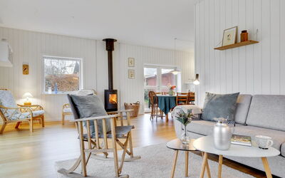 wolfhilde - 600m From The Sea