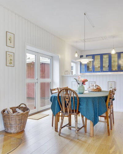 wolfhilde - 600m From The Sea