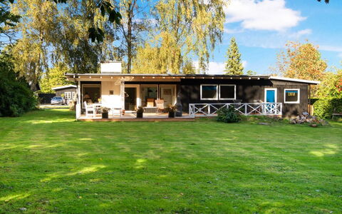 Ljuba - 1.2Km from the Sea: House, Home, Cottage, Land Lot, Roof, Rural Area, Farmhouse, Lawn, Door, Garden