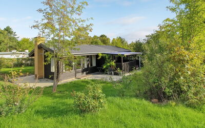 adelinde - 500m From The Sea In Sealand