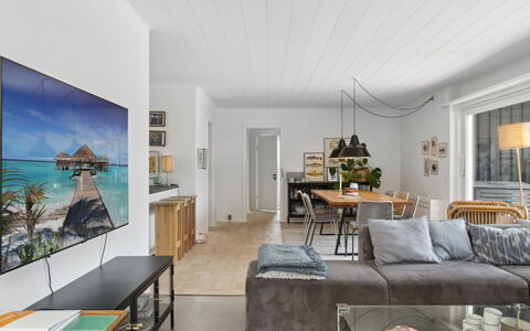Tonia - 290M from the Sea: Wood, Roof, Architecture, Home, House, Cottage, Siding, Hardwood, Slope, Estate