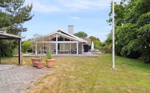 Tonia - 290M from the Sea: Wood, Roof, Architecture, Home, House, Cottage, Siding, Hardwood, Slope, Estate