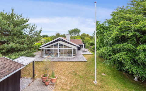 Tonia - 290M from the Sea: Wood, Roof, Architecture, Home, House, Cottage, Siding, Hardwood, Slope, Estate