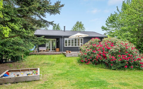 Mariela - 800M from the Sea: Green, Grass, House, Shrub, Home, Roof, Garden, Cottage, Land Lot