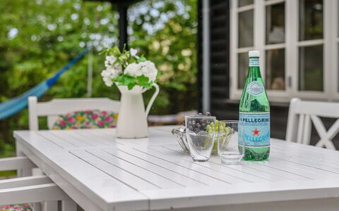 Mariela - 800M from the Sea: Furniture, Table, Outdoor Furniture, Chair, Outdoor Table, Kitchen & Dining Room Table, Coffee Table, Patio, Garden, Outdoor Structure