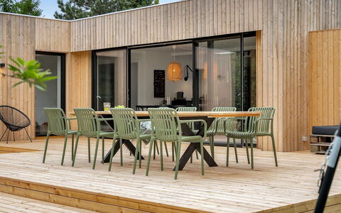 Matti - 1Km from the Sea: Residential Area, Roof, Suburb, Driveway, Estate, Chimney