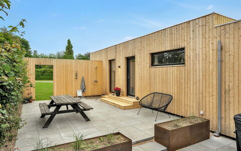 Matti - 1Km from the Sea: Residential Area, Roof, Suburb, Driveway, Estate, Chimney