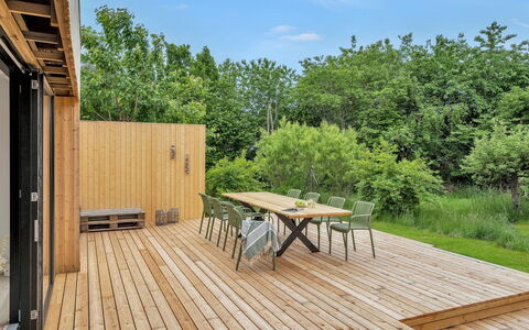 Matti - 1Km from the Sea: Residential Area, Roof, Suburb, Driveway, Estate, Chimney