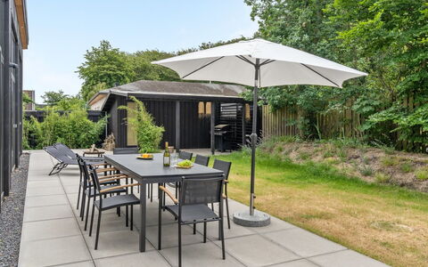 Ebke - 70M from the Sea: Furniture, Outdoor Furniture, Chair, Table, Kitchen & Dining Room Table, Outdoor Table, Garden, Shade, Patio, Coffee Table