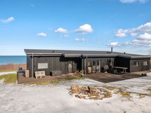 wigman - 150m From The Sea In Sealand