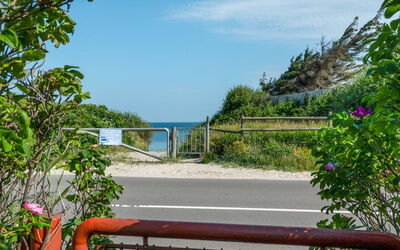 Rebana - 30M from the Sea