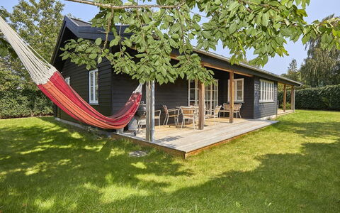 Emely - 700M from the Sea: Wood, Roof, Architecture, Home, House, Cottage, Siding, Hardwood, Slope, Estate