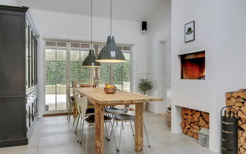 Emely - 700M from the Sea: Wood, Roof, Architecture, Home, House, Cottage, Siding, Hardwood, Slope, Estate