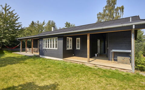 Emely - 700M from the Sea: Wood, Roof, Architecture, Home, House, Cottage, Siding, Hardwood, Slope, Estate