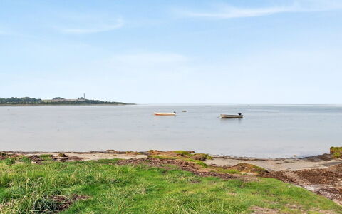 Makrina - 175M from the Sea: Wood, Roof, Architecture, Home, House, Cottage, Siding, Hardwood, Slope, Estate