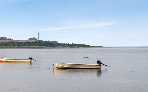 Makrina - 175M from the Sea: Wood, Roof, Architecture, Home, House, Cottage, Siding, Hardwood, Slope, Estate