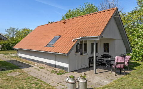 Marita - 225M from the Sea: Residential Area, Roof, Suburb, Driveway, Estate, Chimney