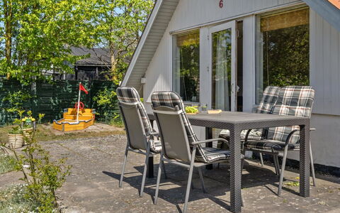Marita - 225M from the Sea: Residential Area, Roof, Suburb, Driveway, Estate, Chimney