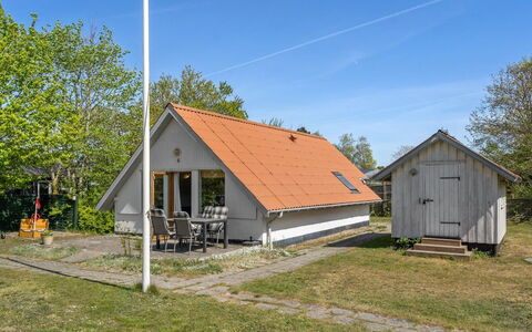Marita - 225M from the Sea: Residential Area, Roof, Suburb, Driveway, Estate, Chimney