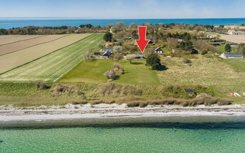 Trajko - 100M from the Sea: Residential Area, Roof, Suburb, Driveway, Estate, Chimney